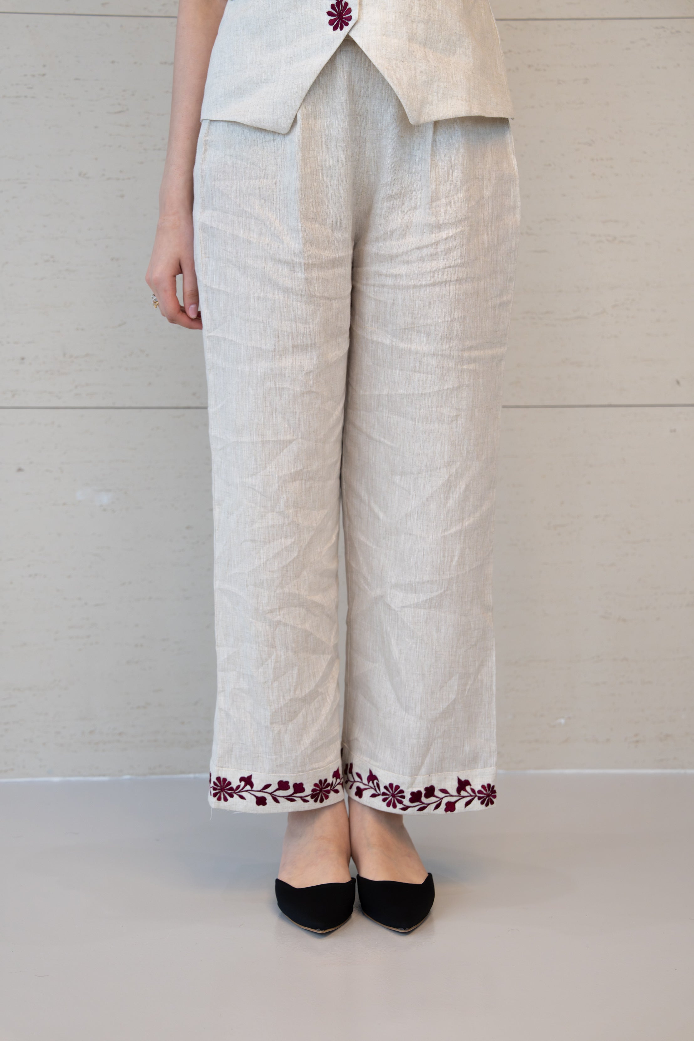 Bao Pants