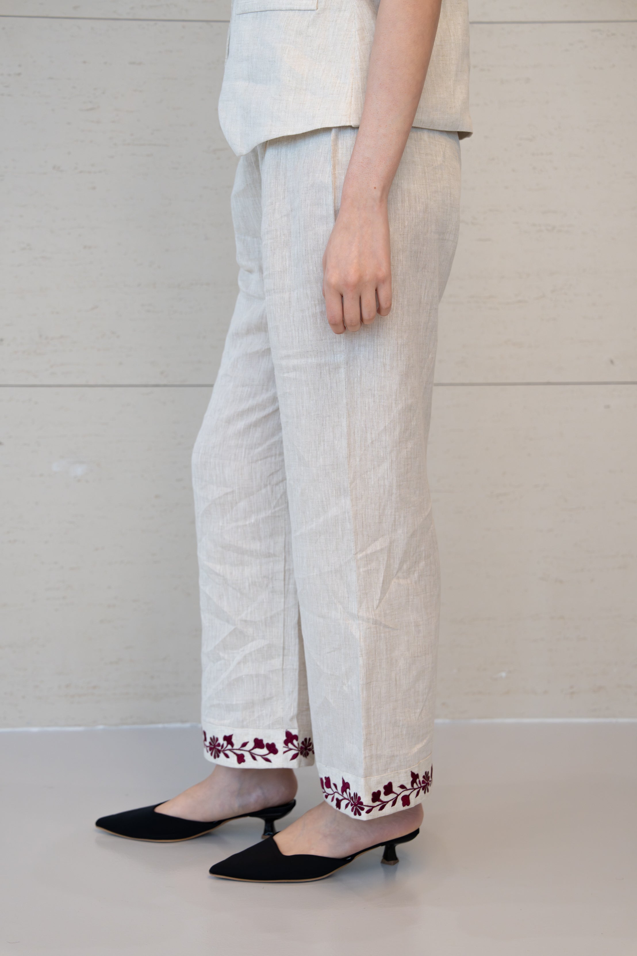 Bao Pants