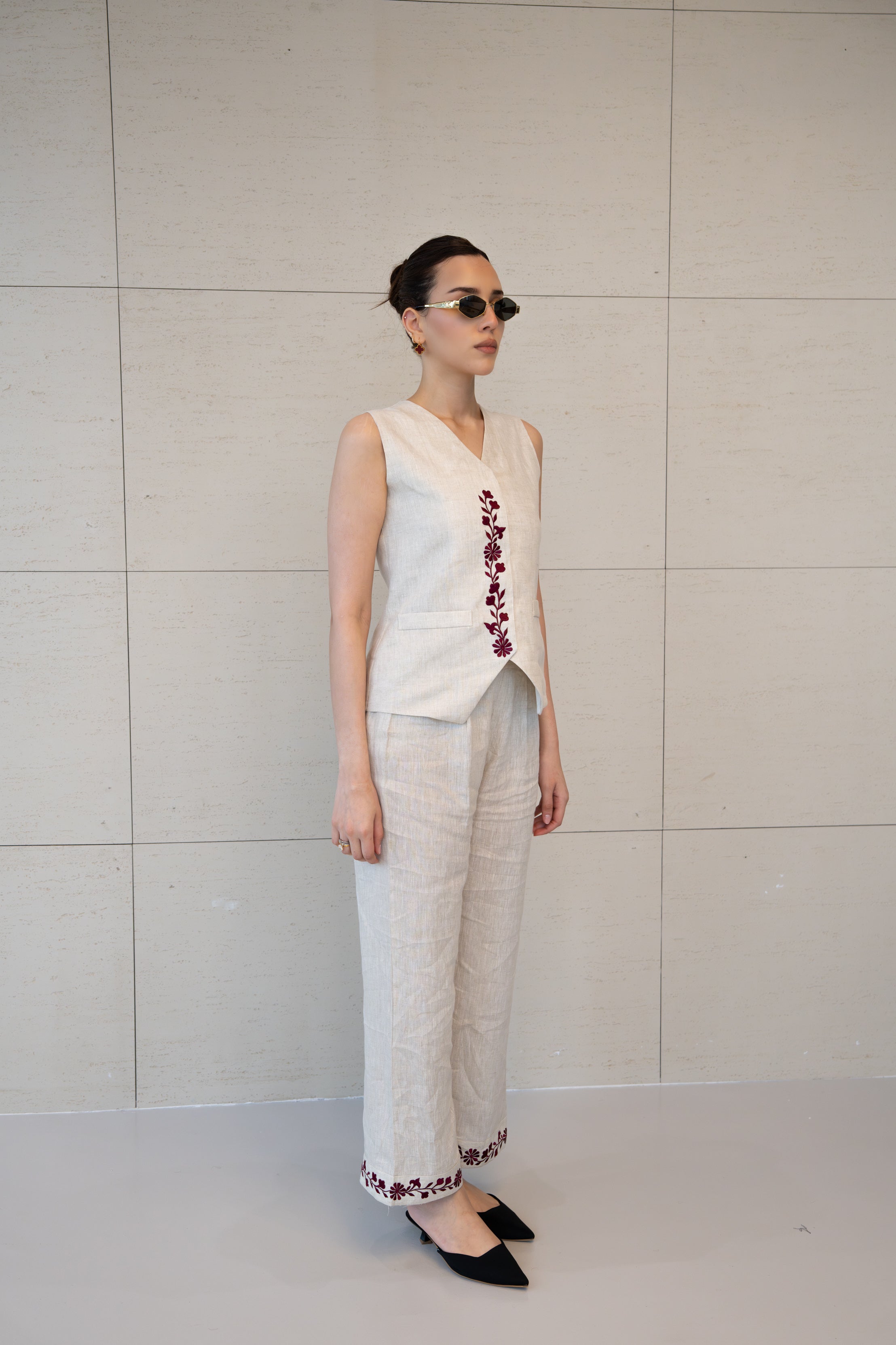 Romy Vest