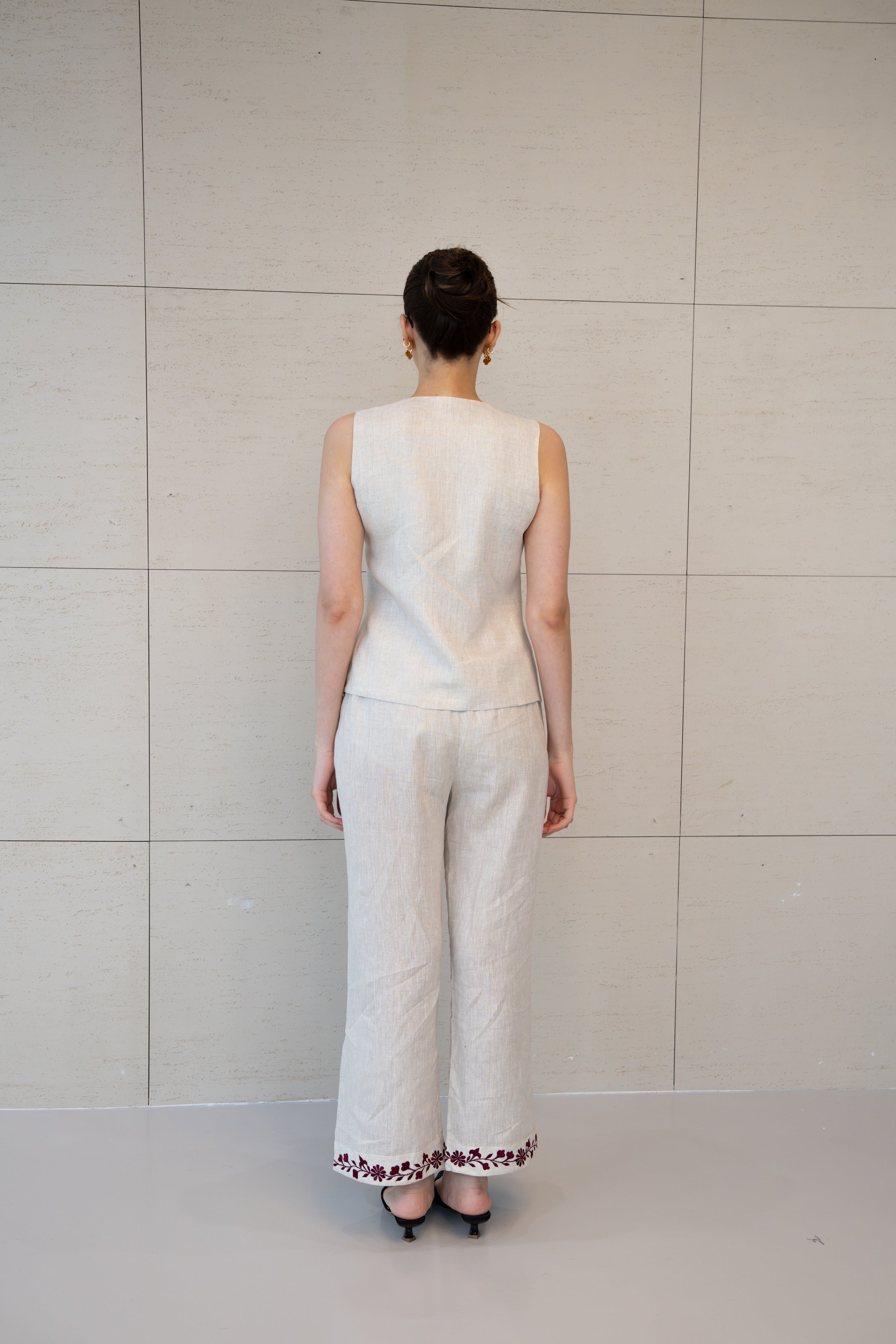 Romy Vest