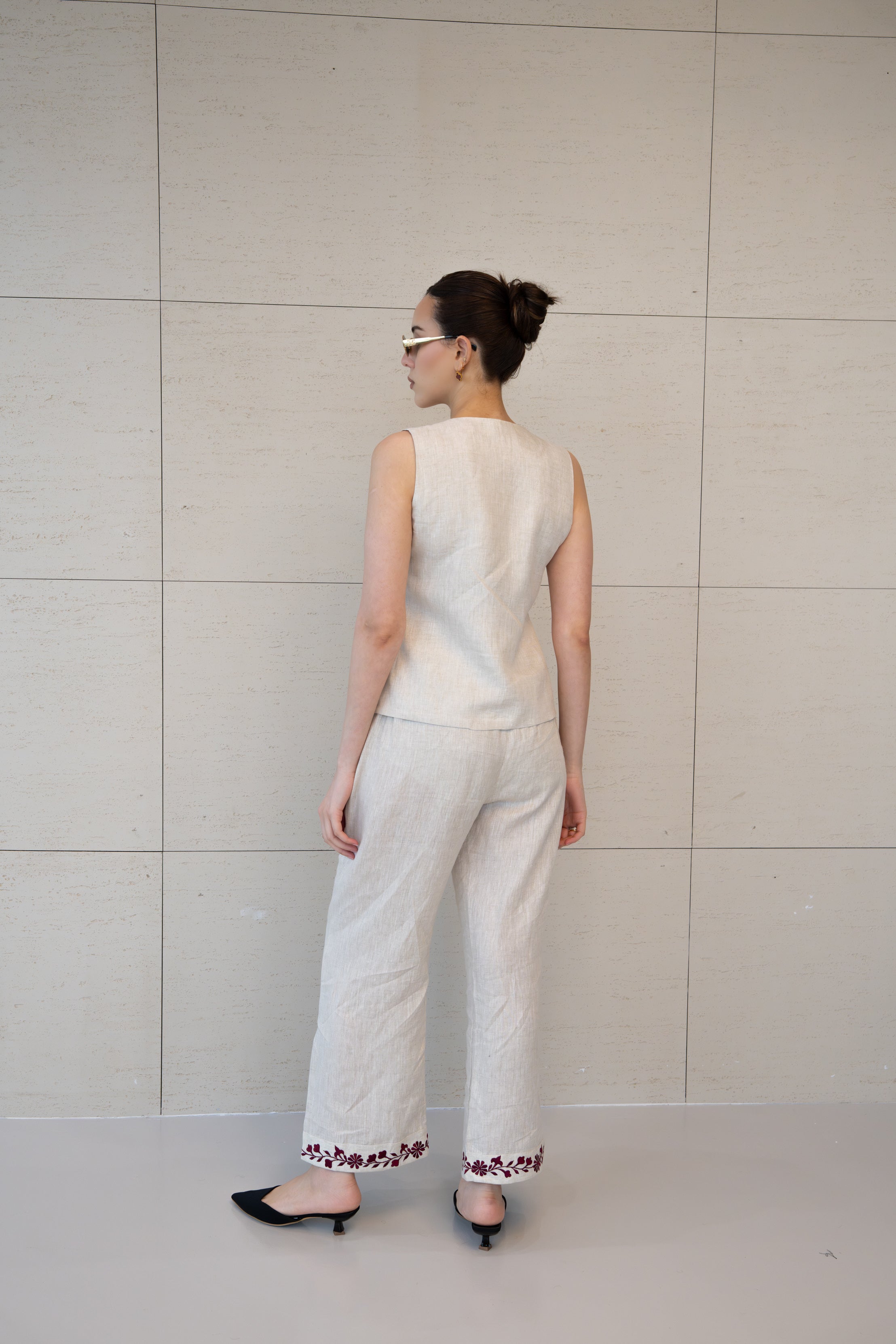 Romy Vest