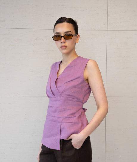Smoothie Vest