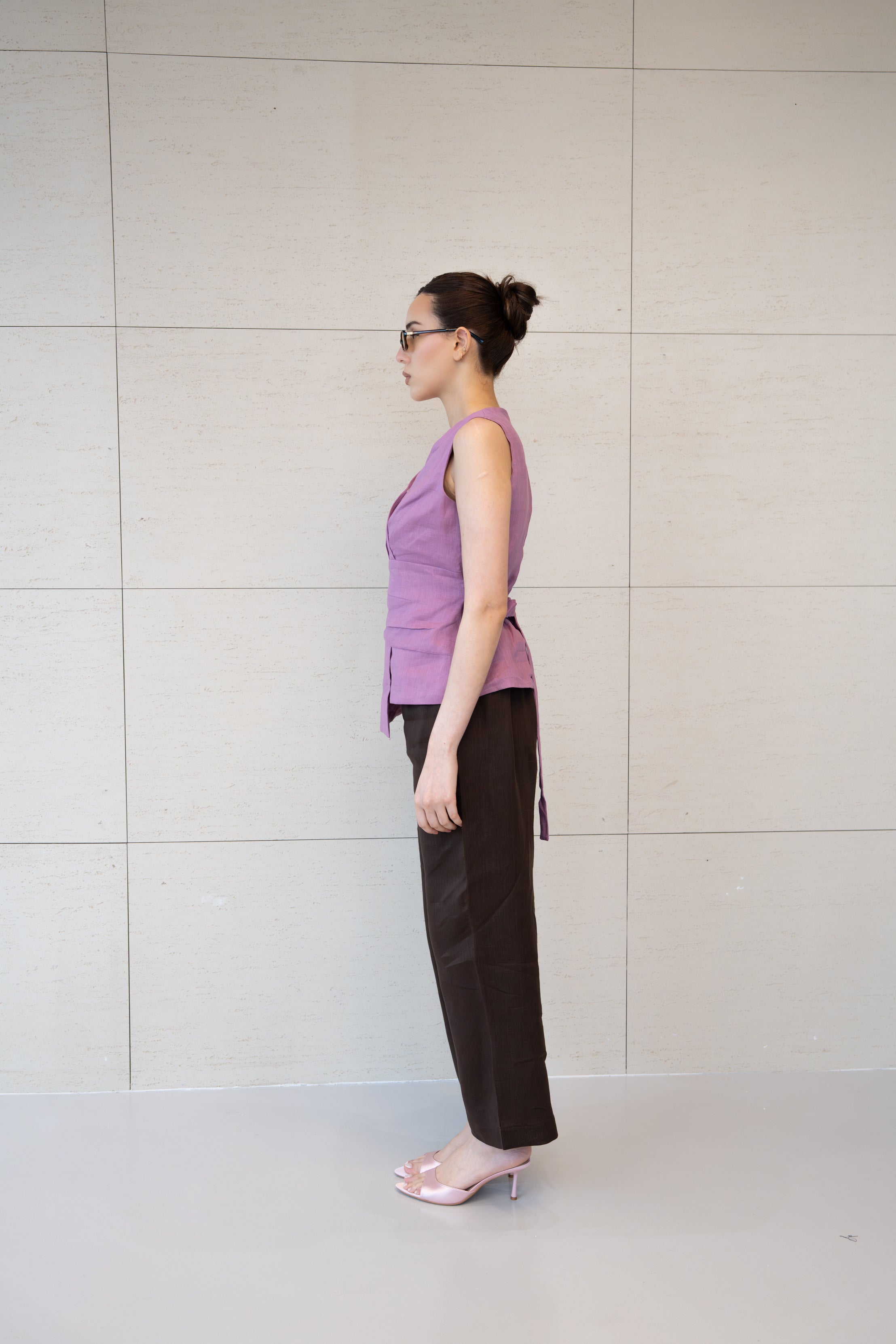 Smoothie Vest