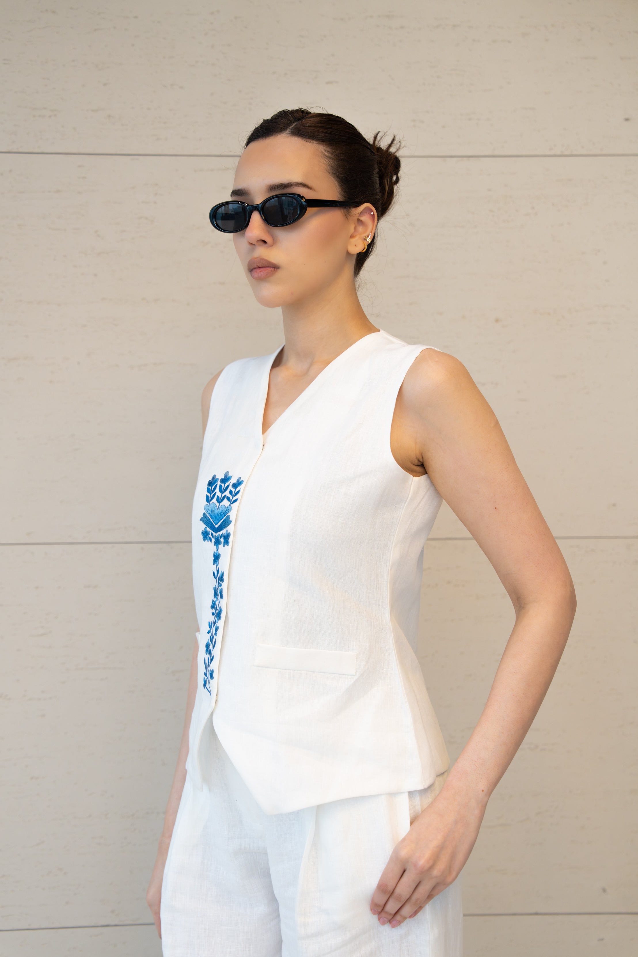 Calm Vest