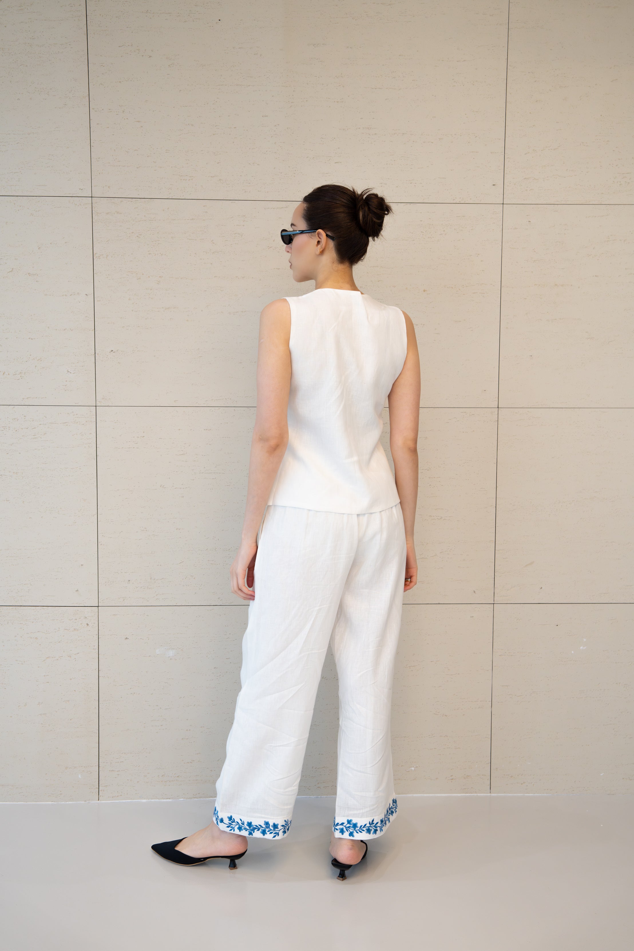 Calm Vest
