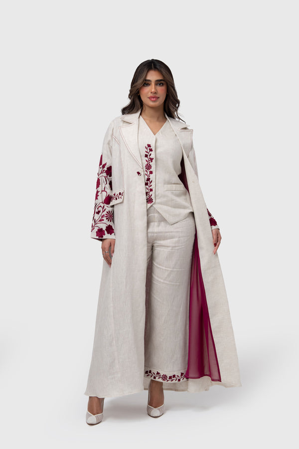 All Abaya & Dresses