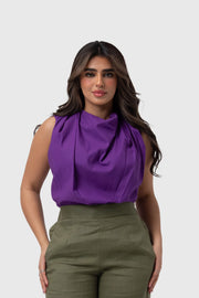 Cadbury Vest