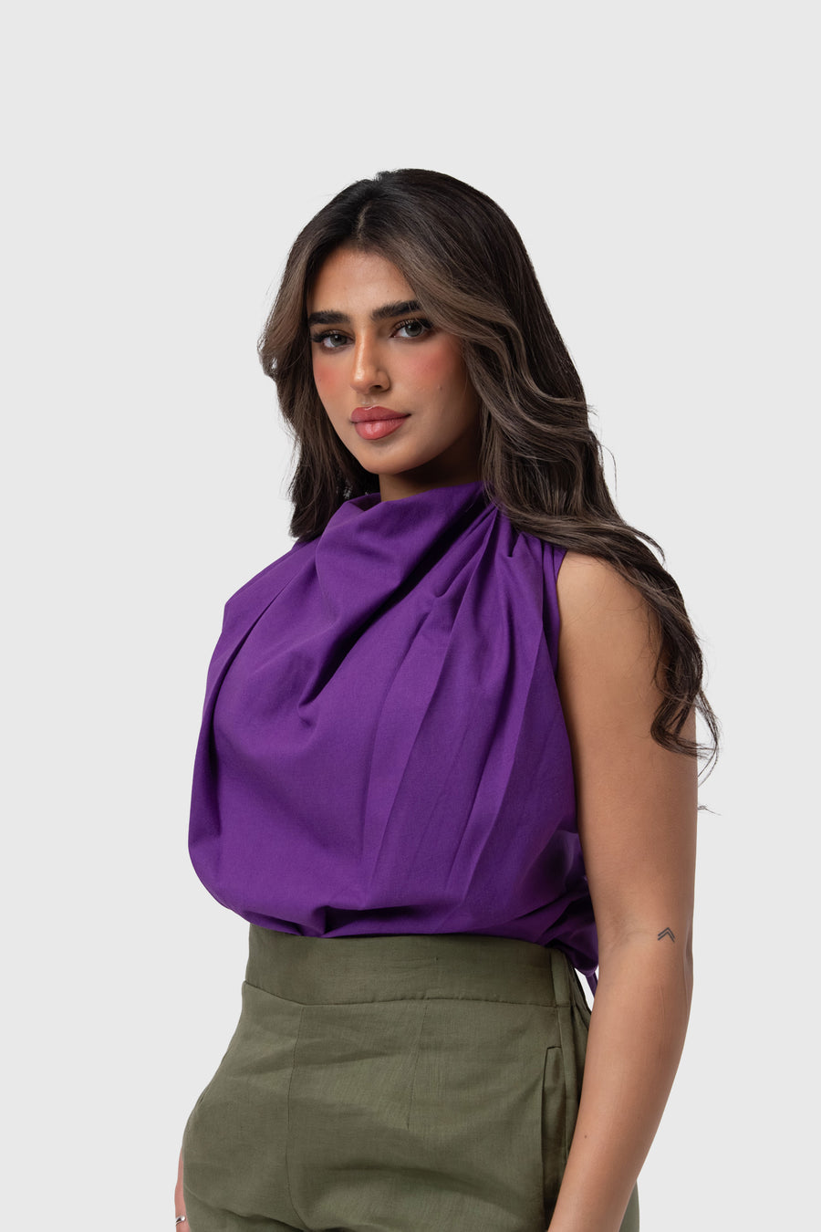 Cadbury Vest