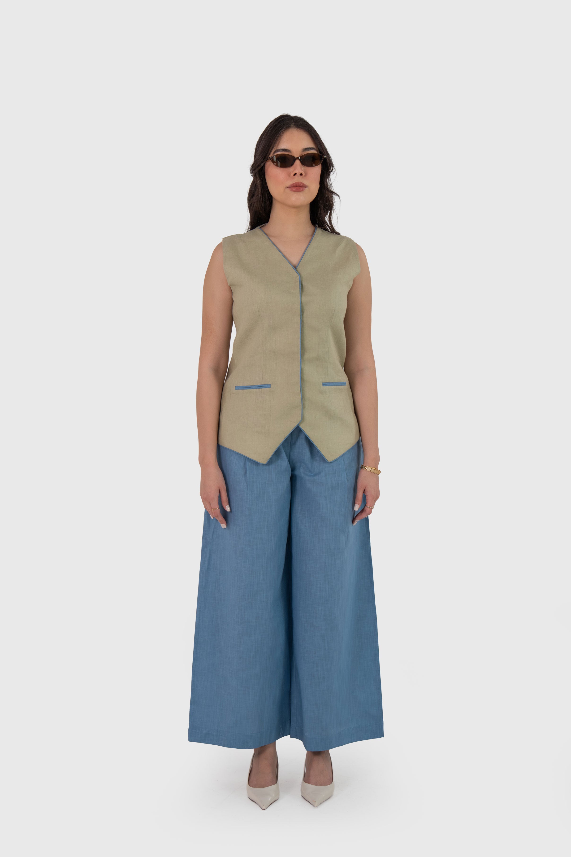 Margot Vest