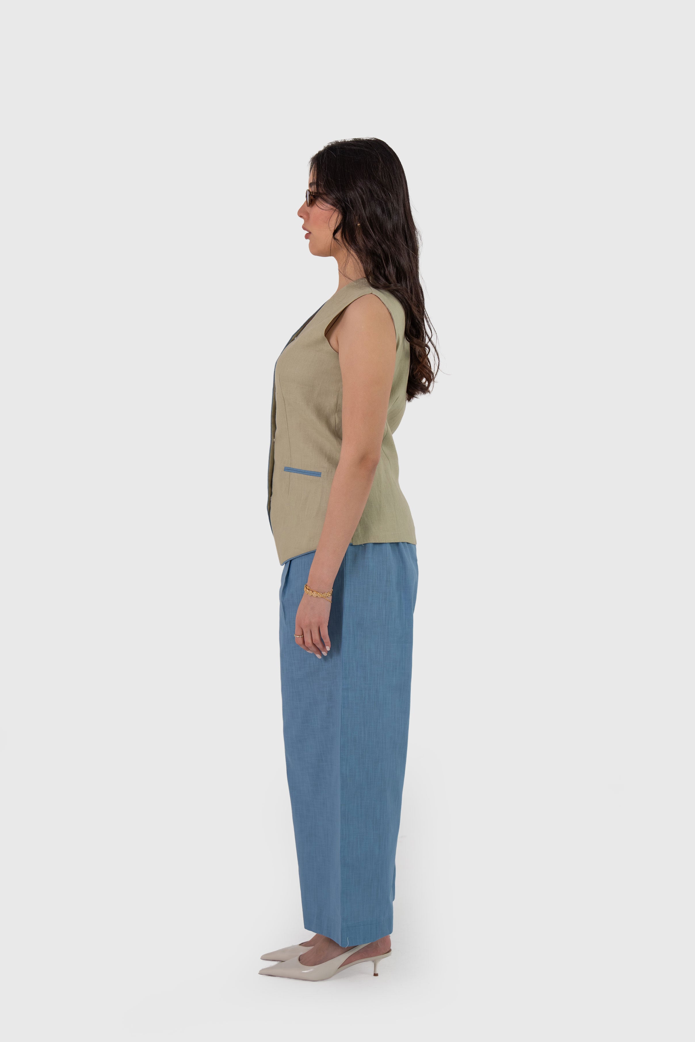 Margot Vest