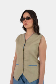 Margot (Vest)