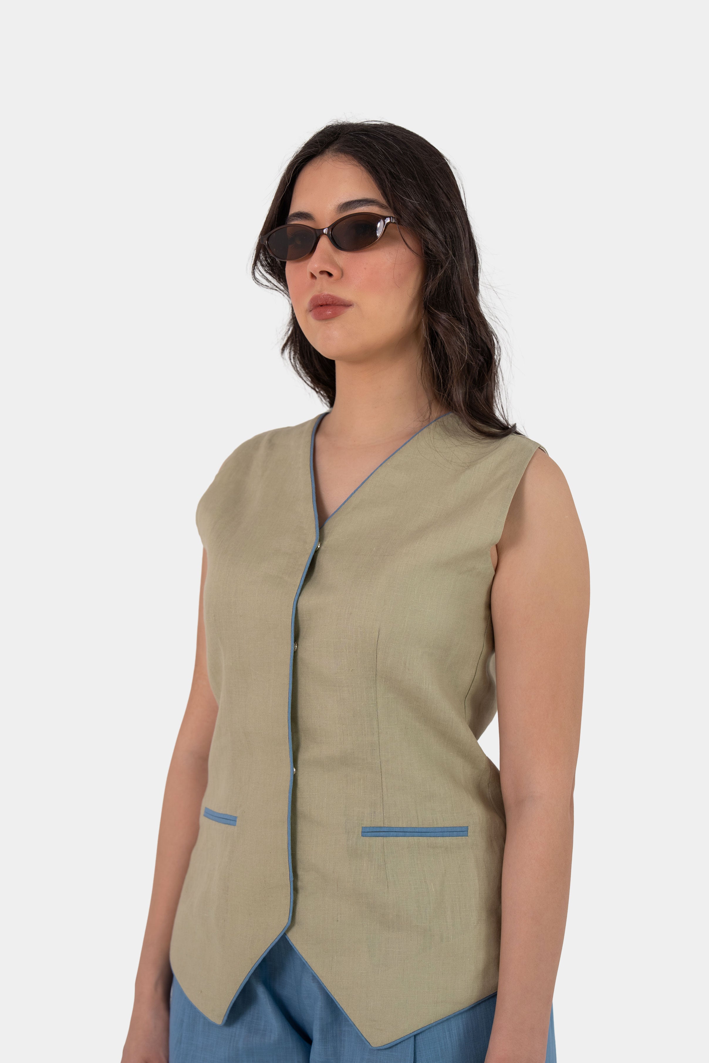 Margot Vest
