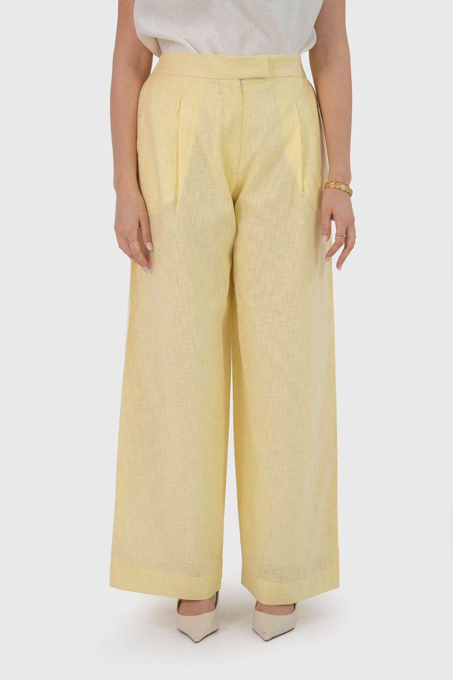 Morgan Pants