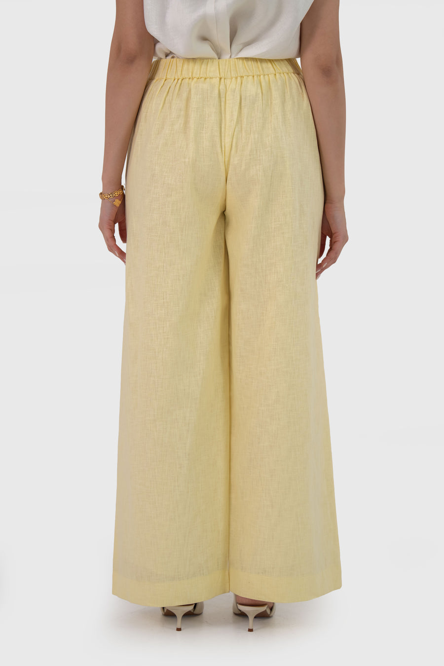 Morgan Pants