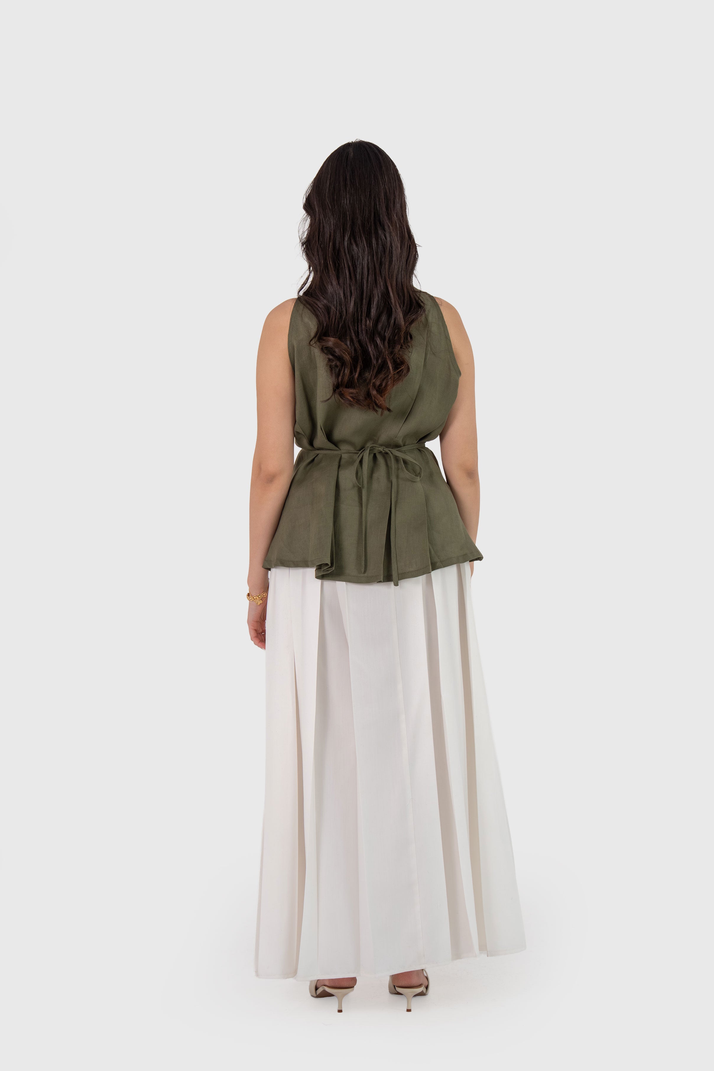 Fiona Blouse