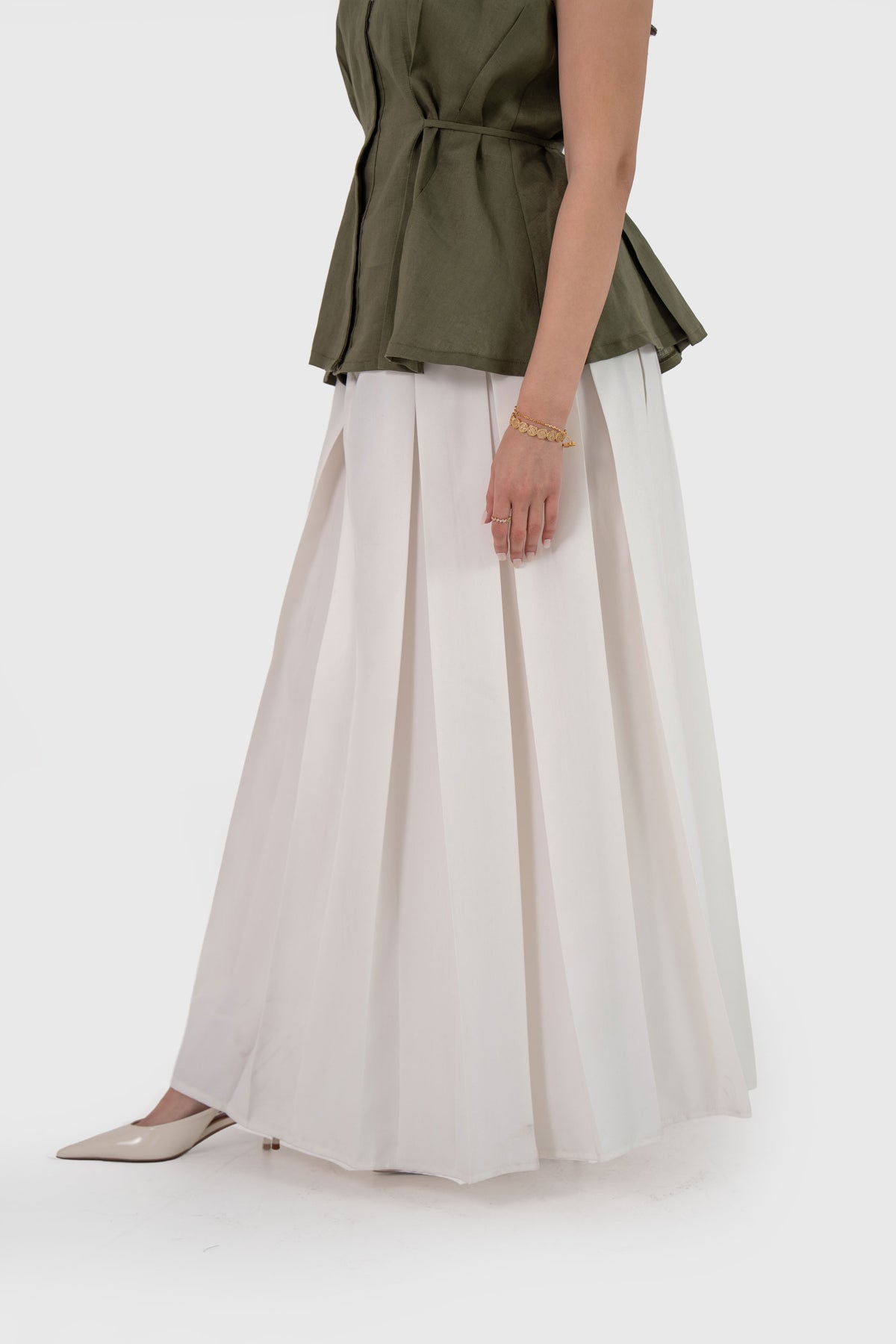Elsa Skirt