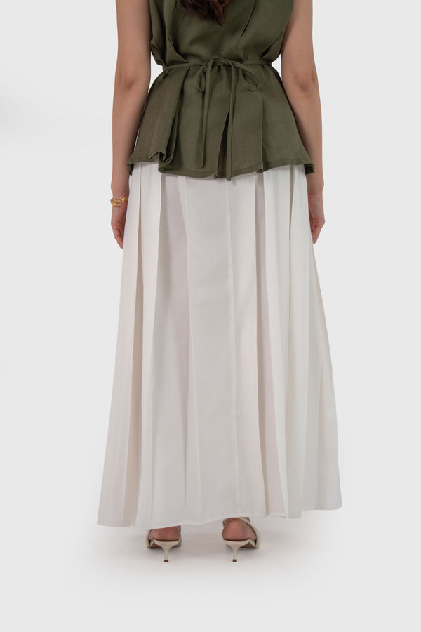 Elsa Skirt