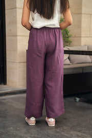Scarlet Pants