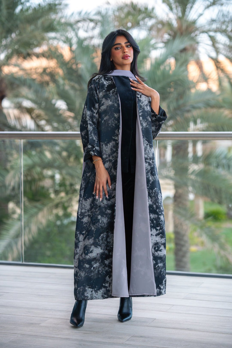 Jaqeen
