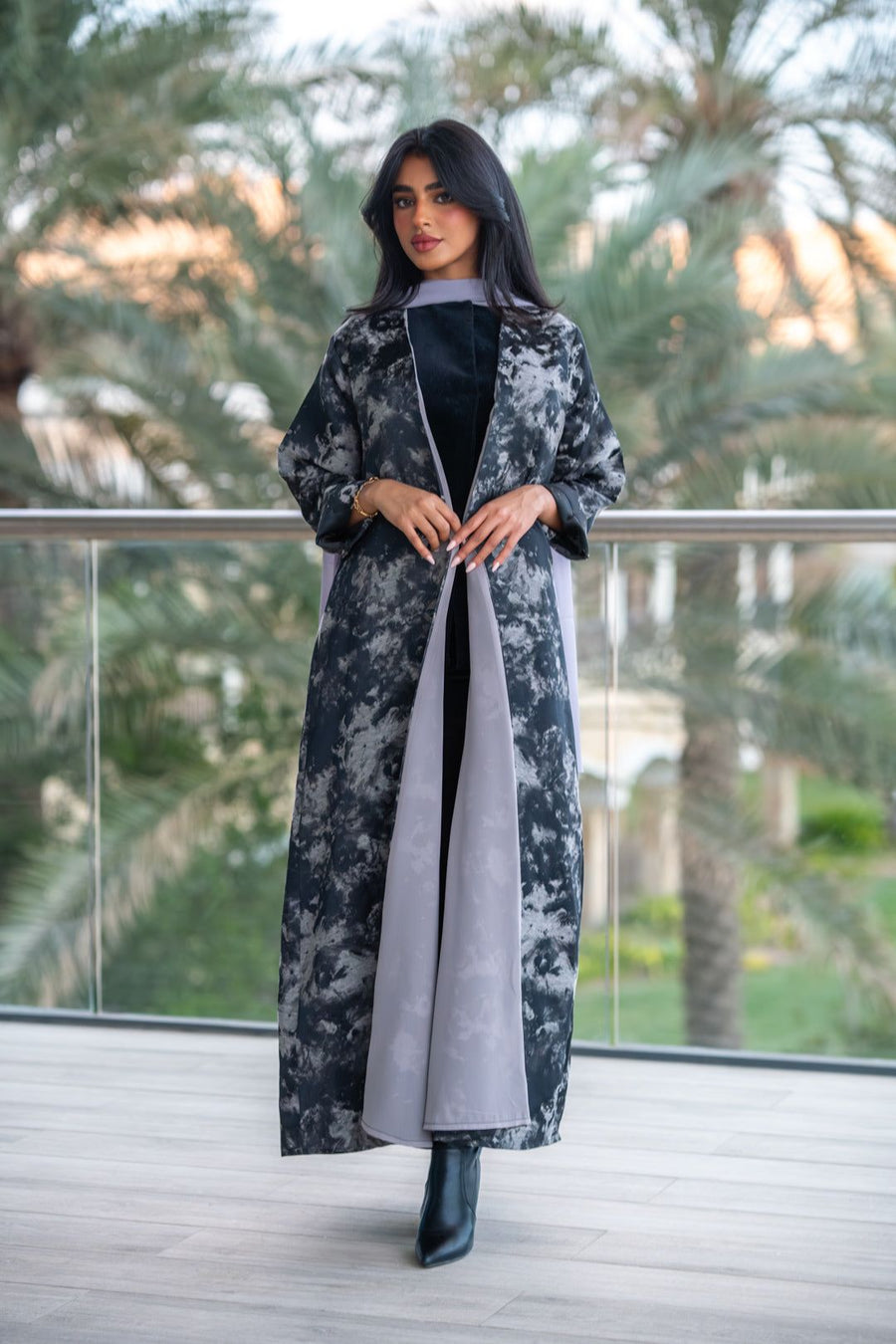 Jaqeen