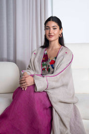 Magenta Ombre