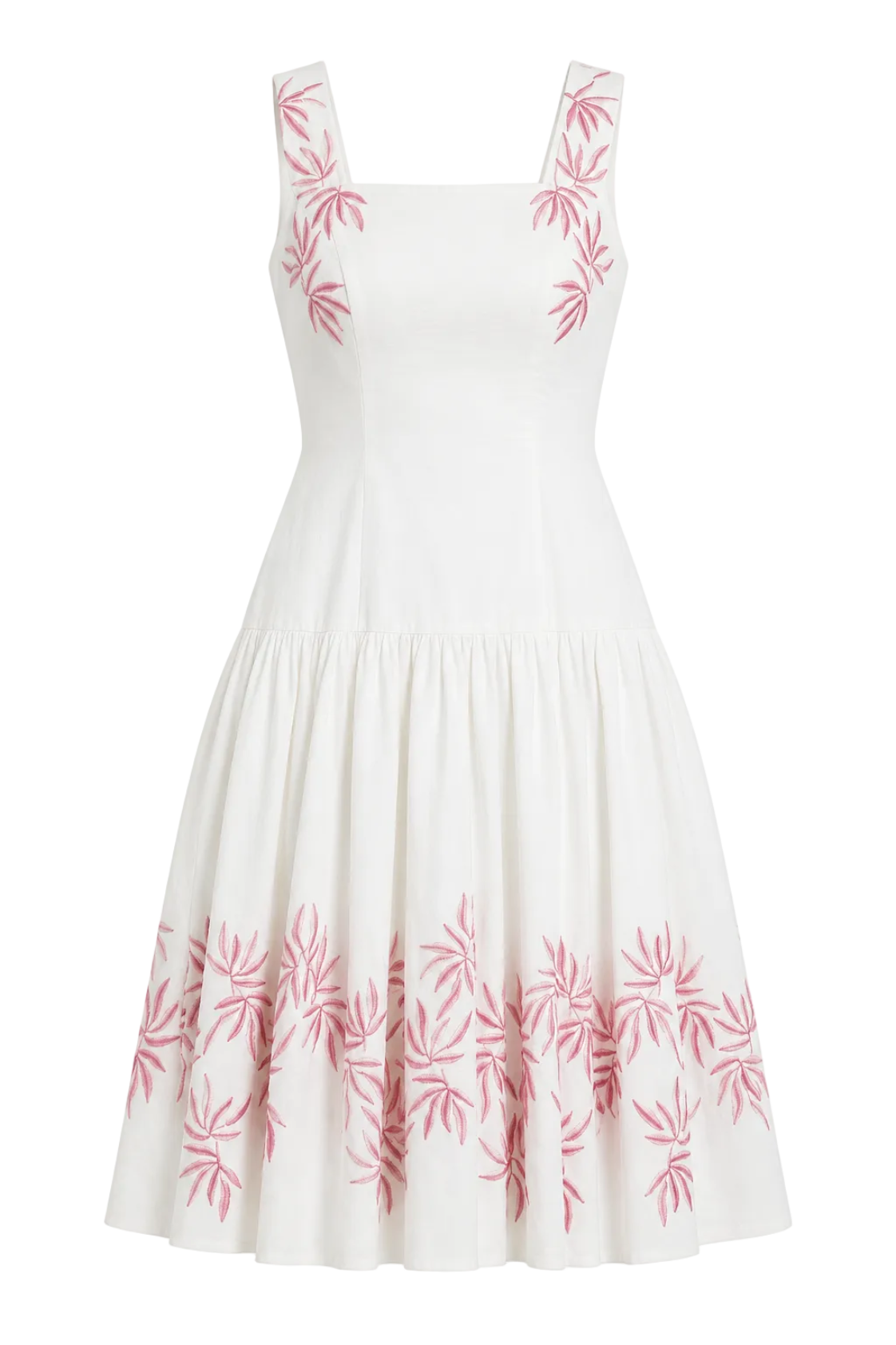 Ivory Bloom
