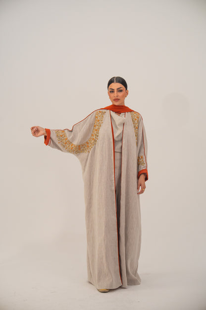 Papaya Bisht