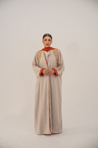 Papaya Bisht