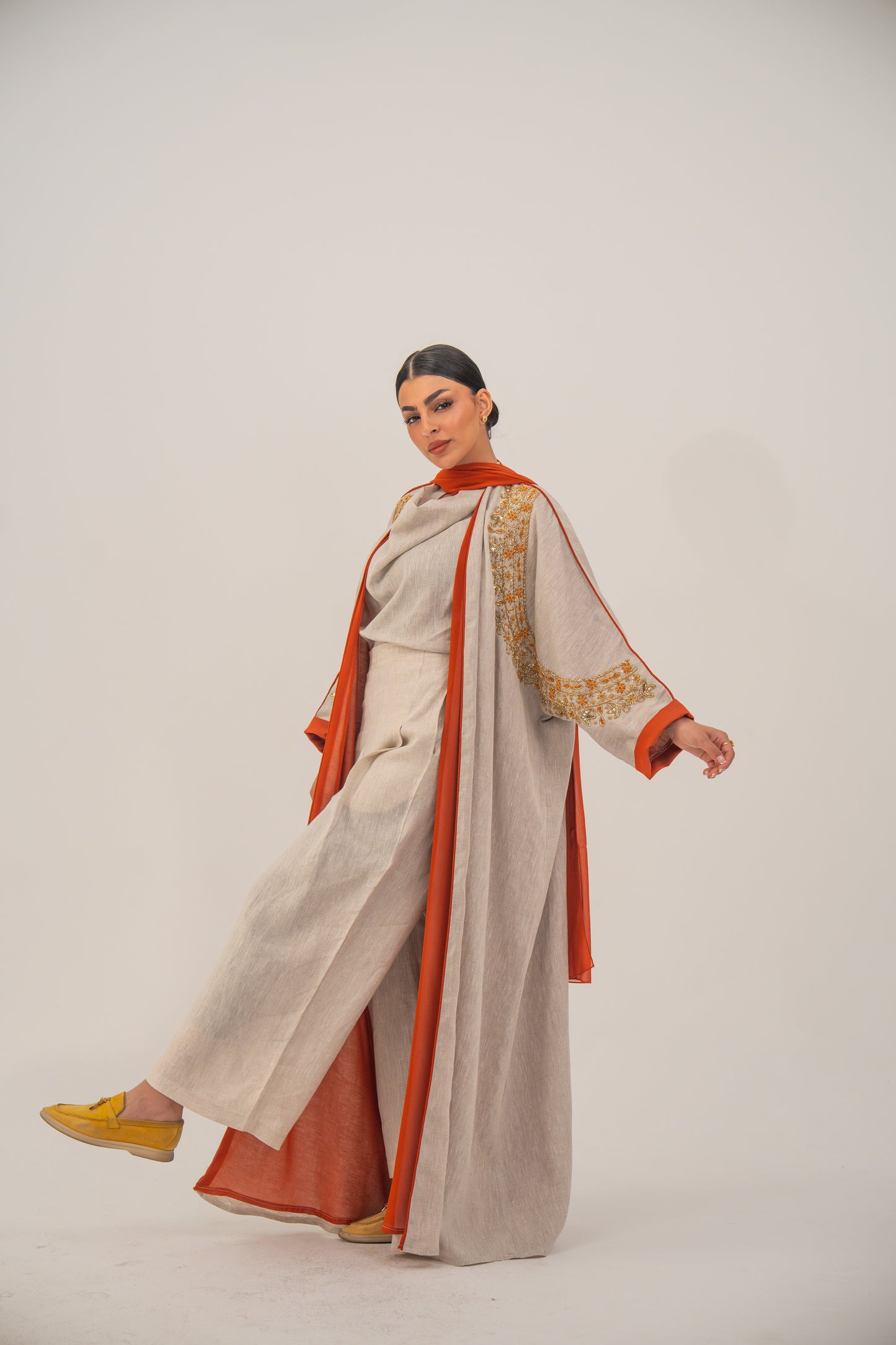 Papaya Bisht