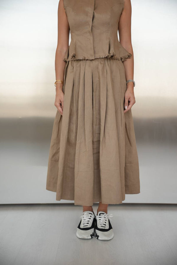 Rachel Skirt