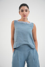 Lyra Vest