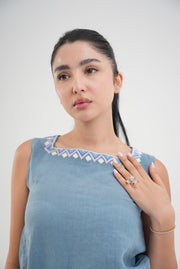 Lyra Vest