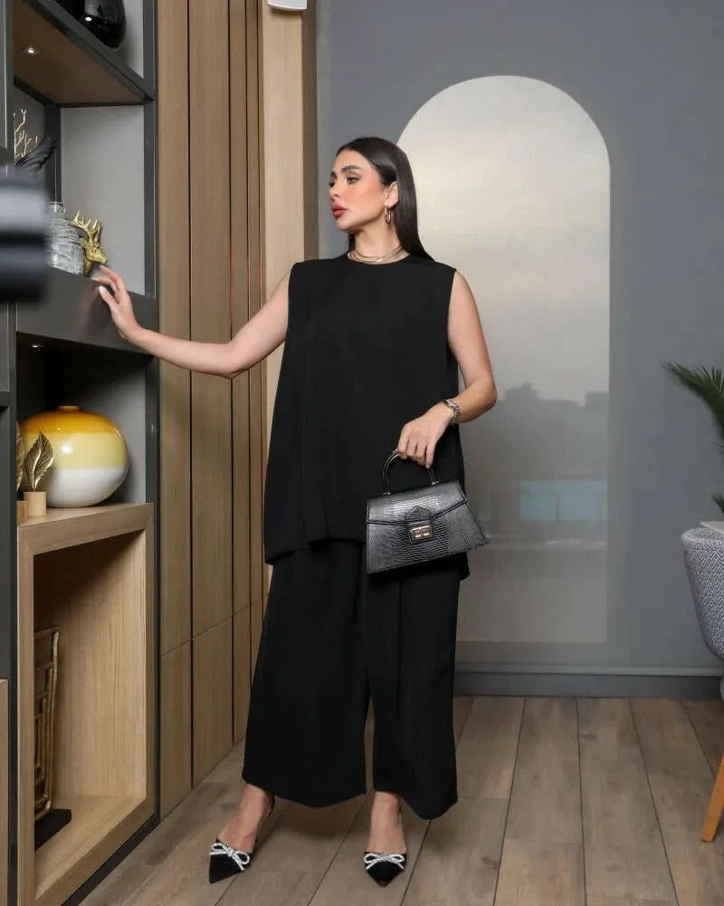 Inner Blouse And Pants