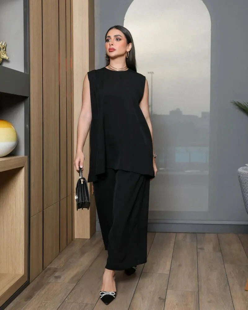 Inner Blouse And Pants