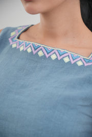 Lyra Vest