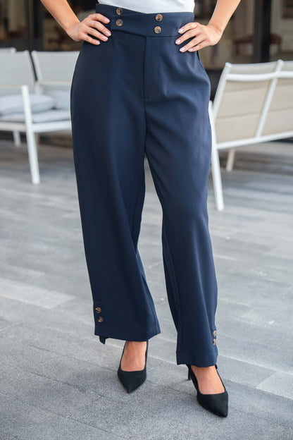 Admiral Pant