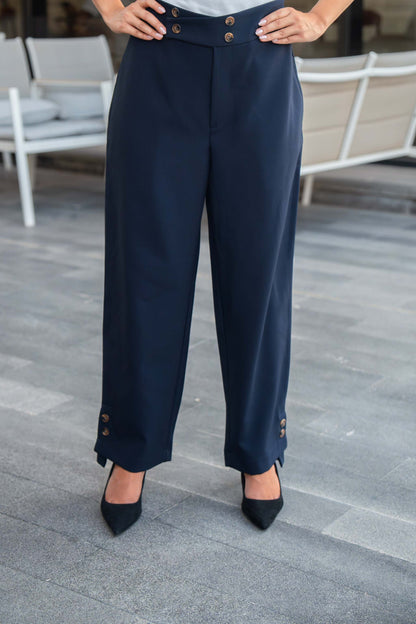 Admiral Pant