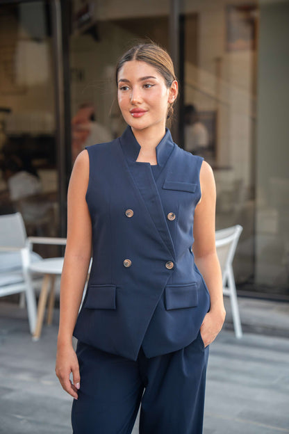 Admiral Vest