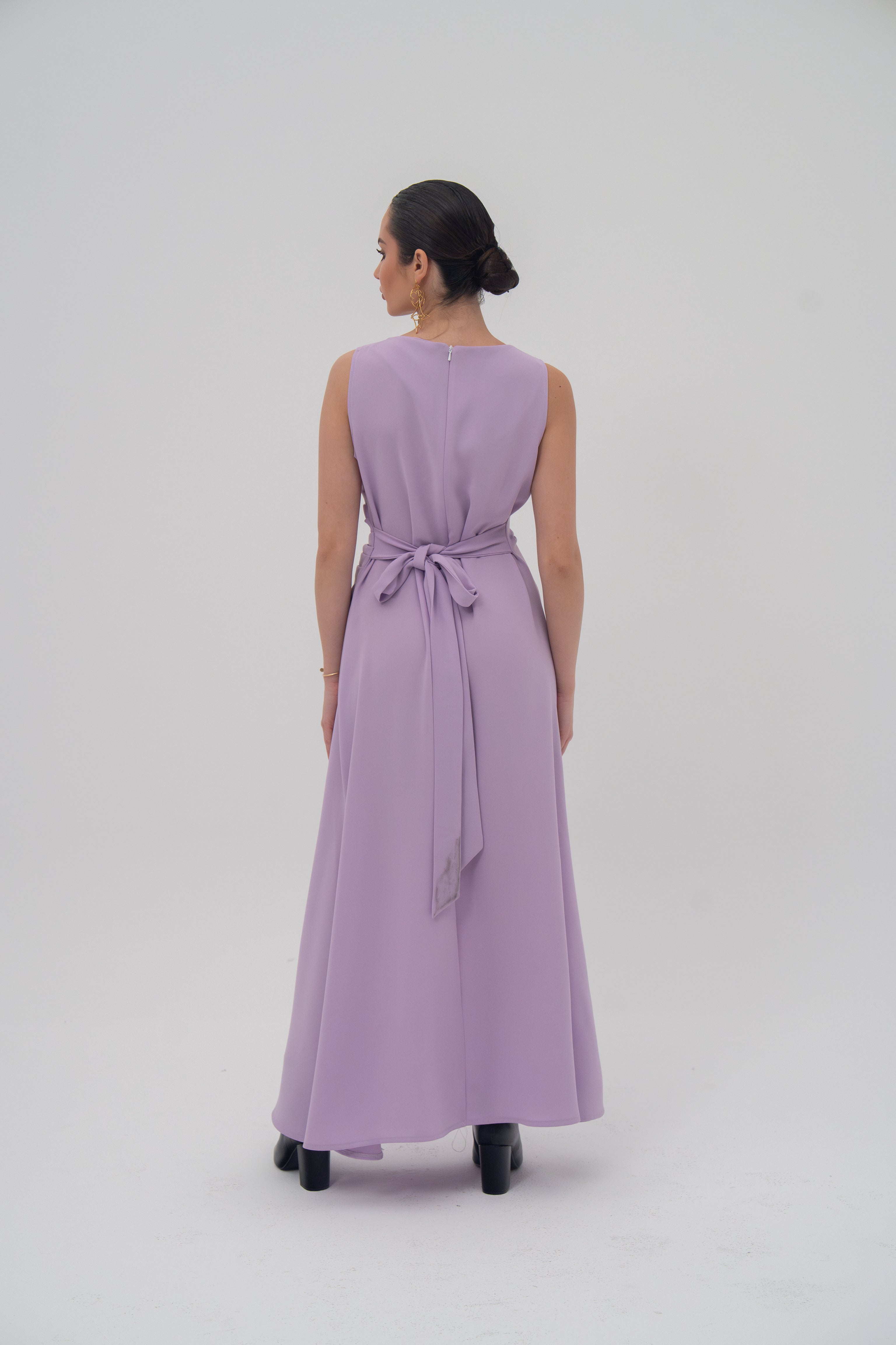 Passion Fruit Dress