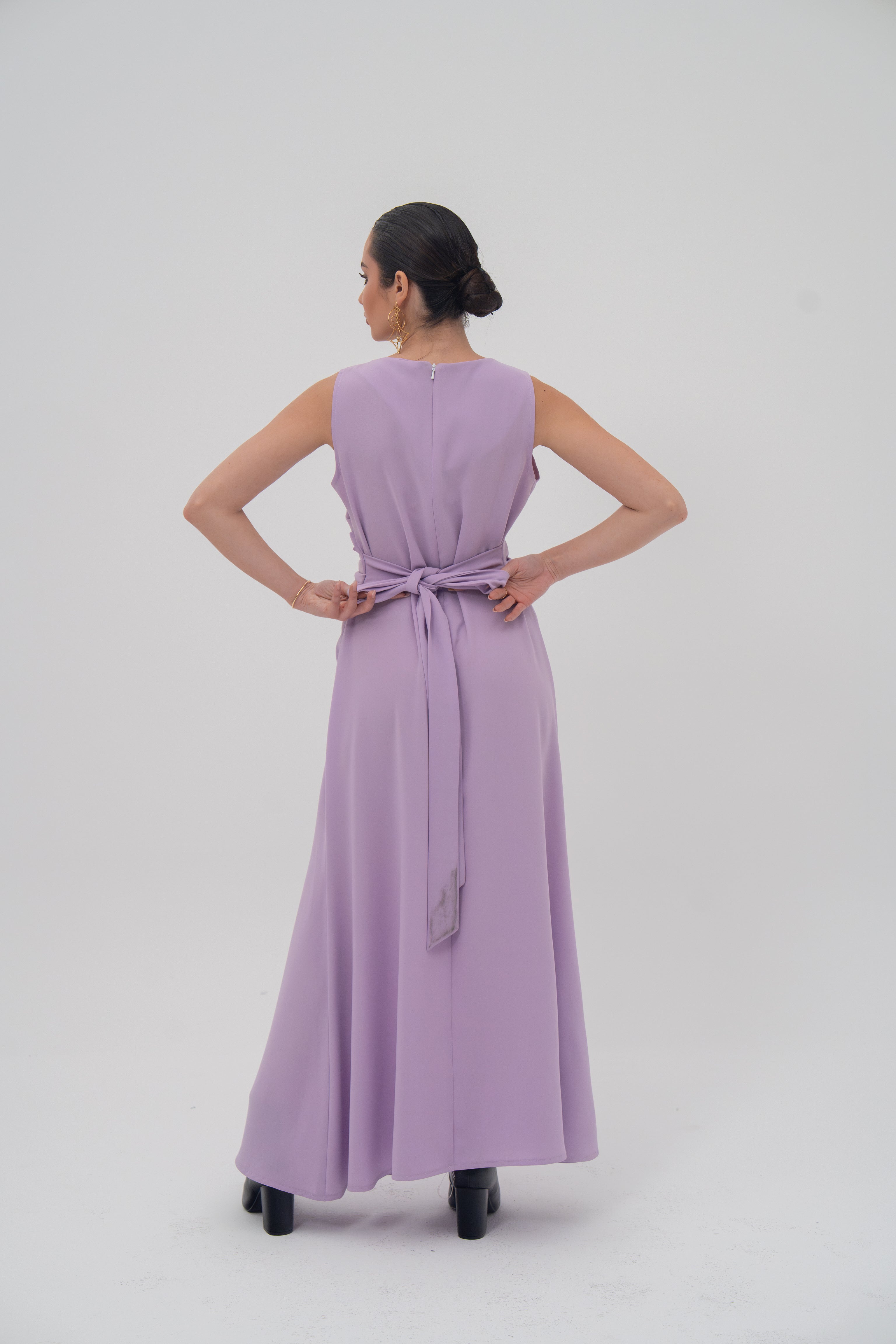 Passion Fruit Dress
