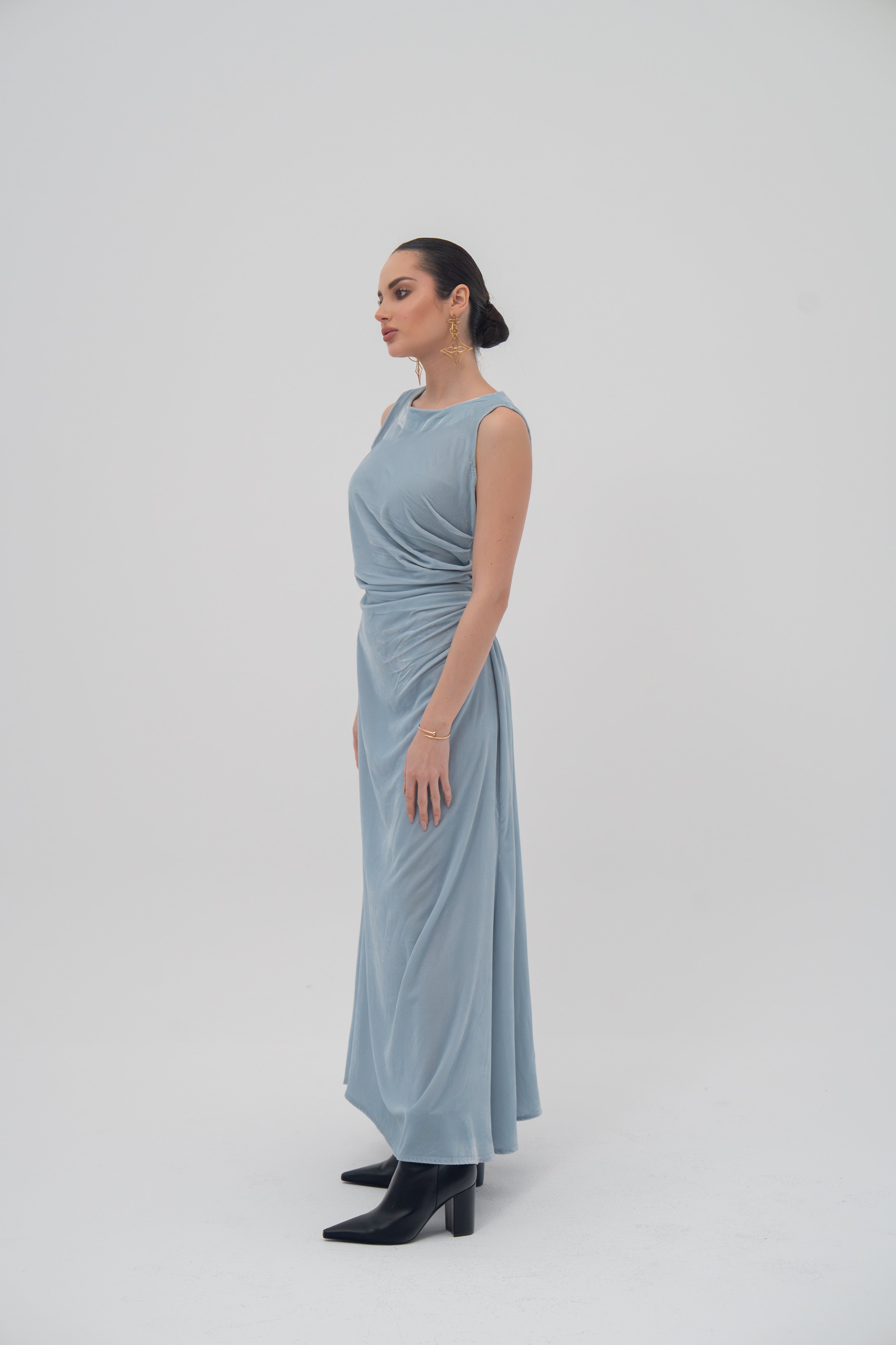 Honeyberry Dress