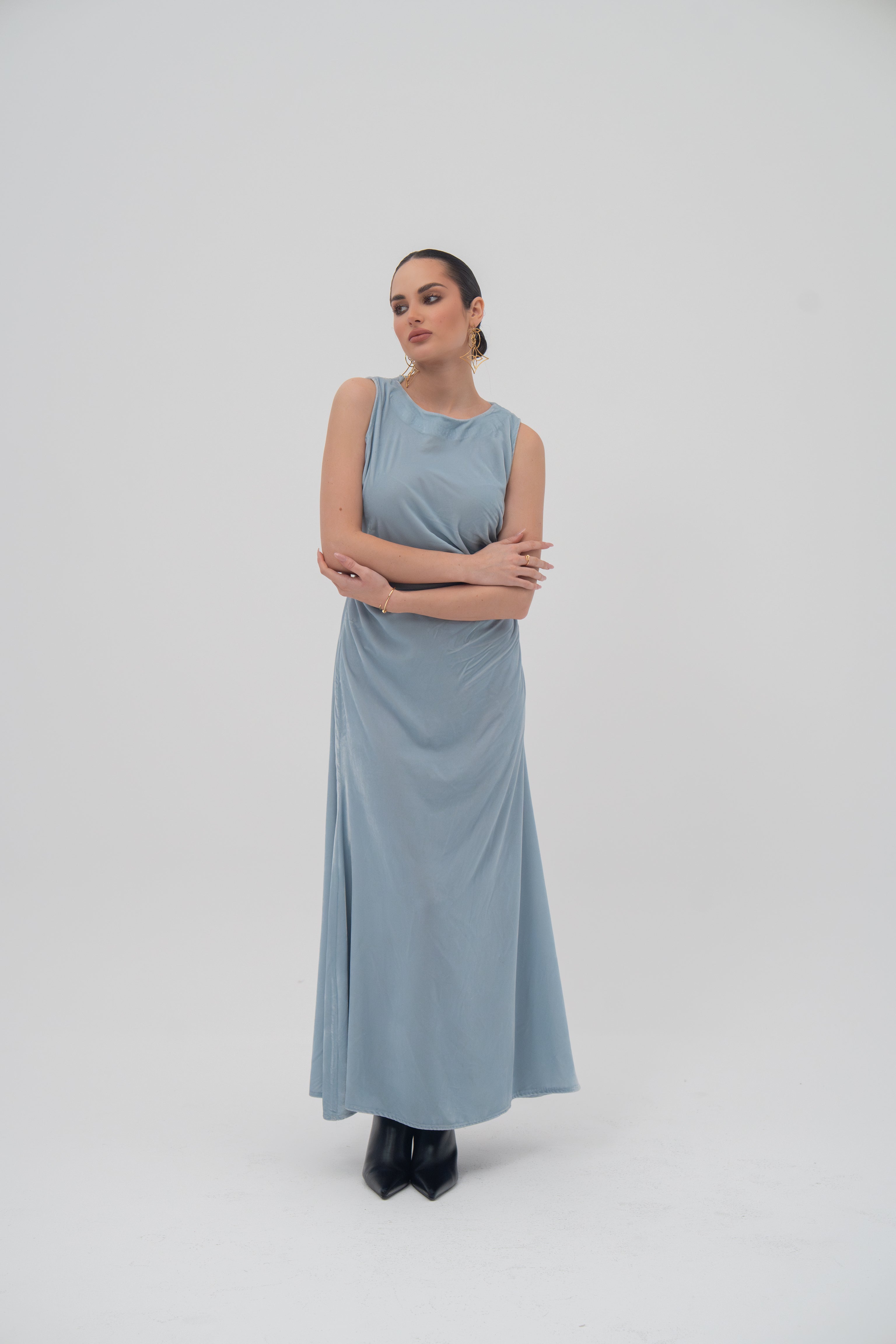 Honeyberry Dress