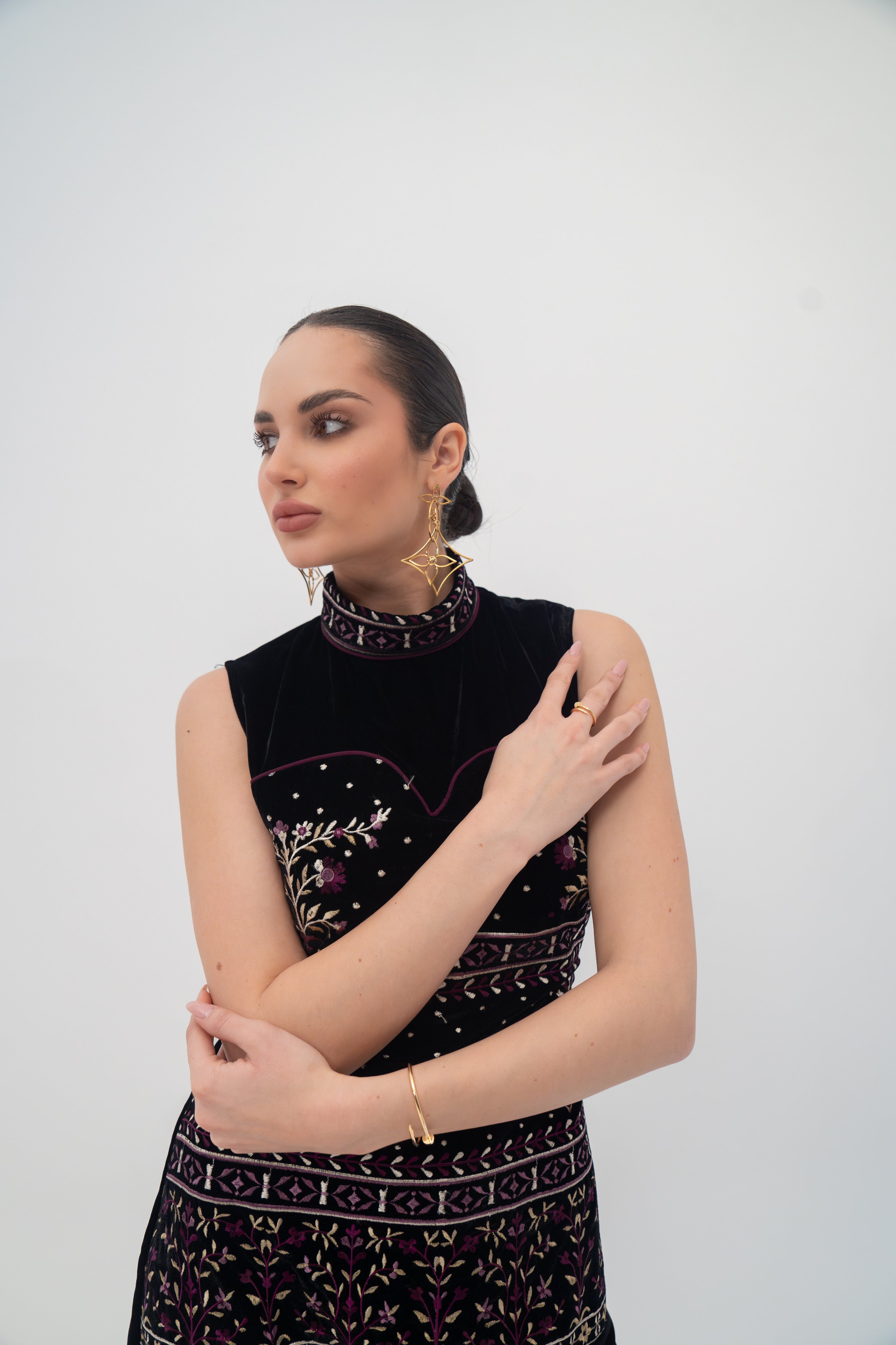 Fig Blouse