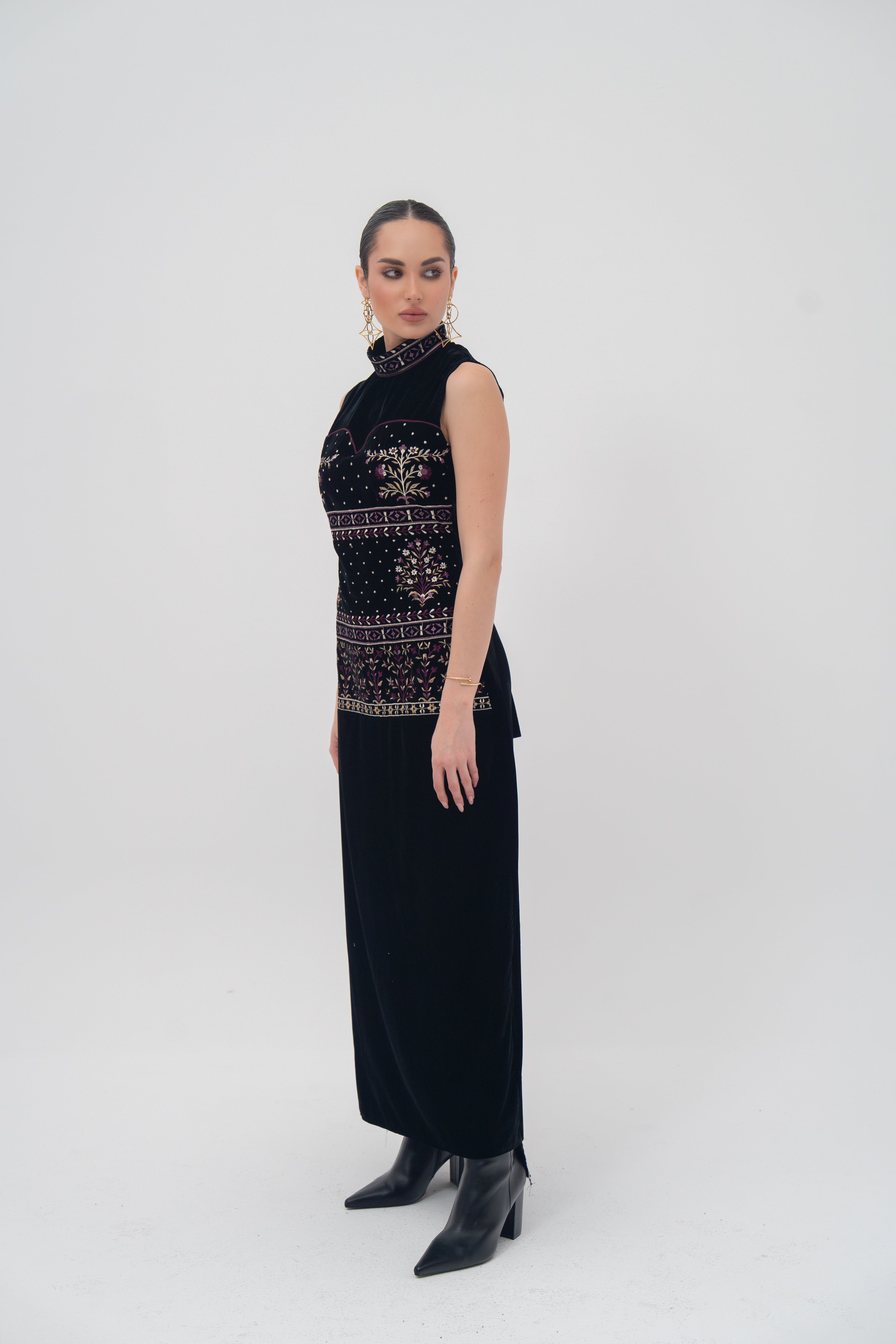 Fig Blouse