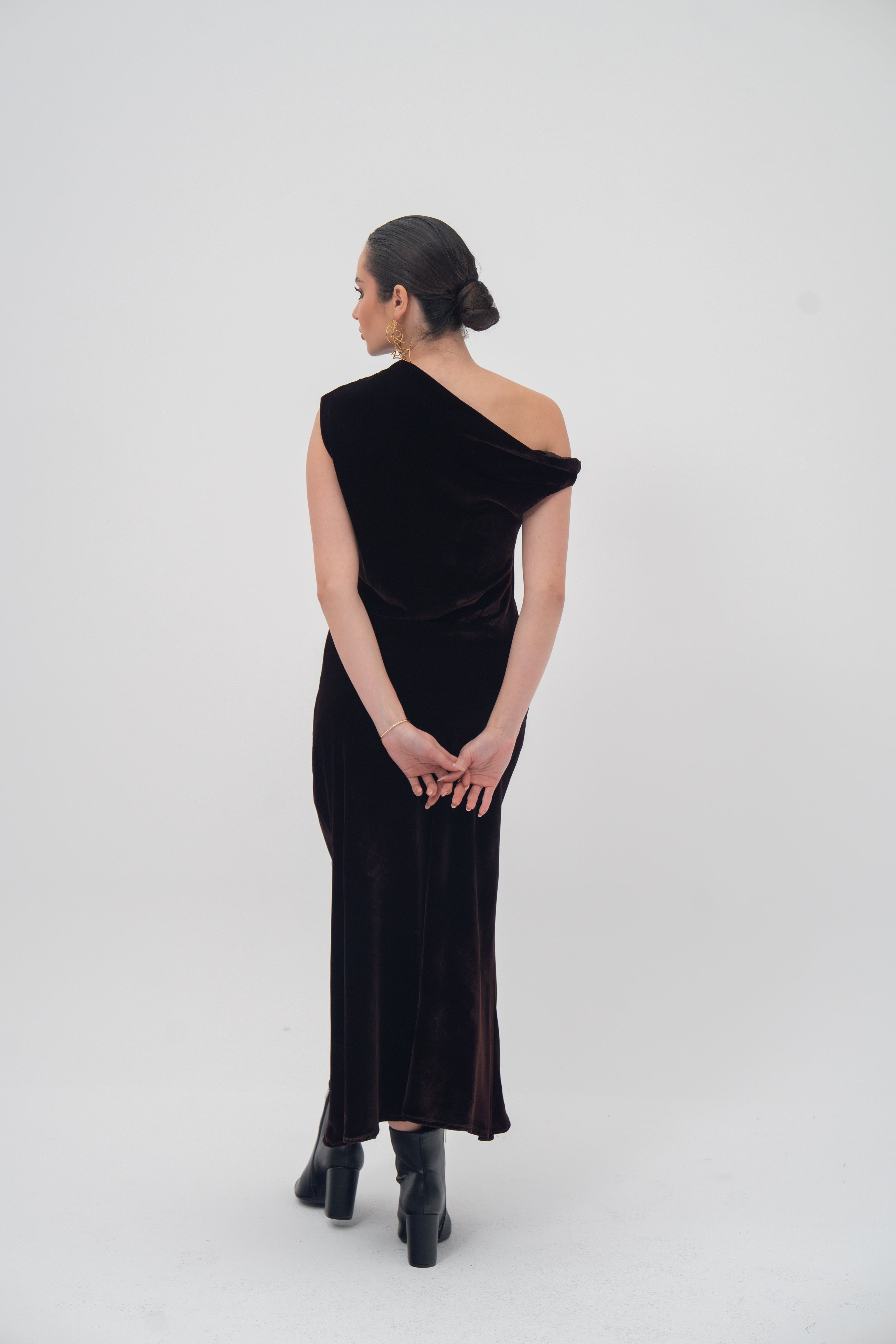 Isolde Dress