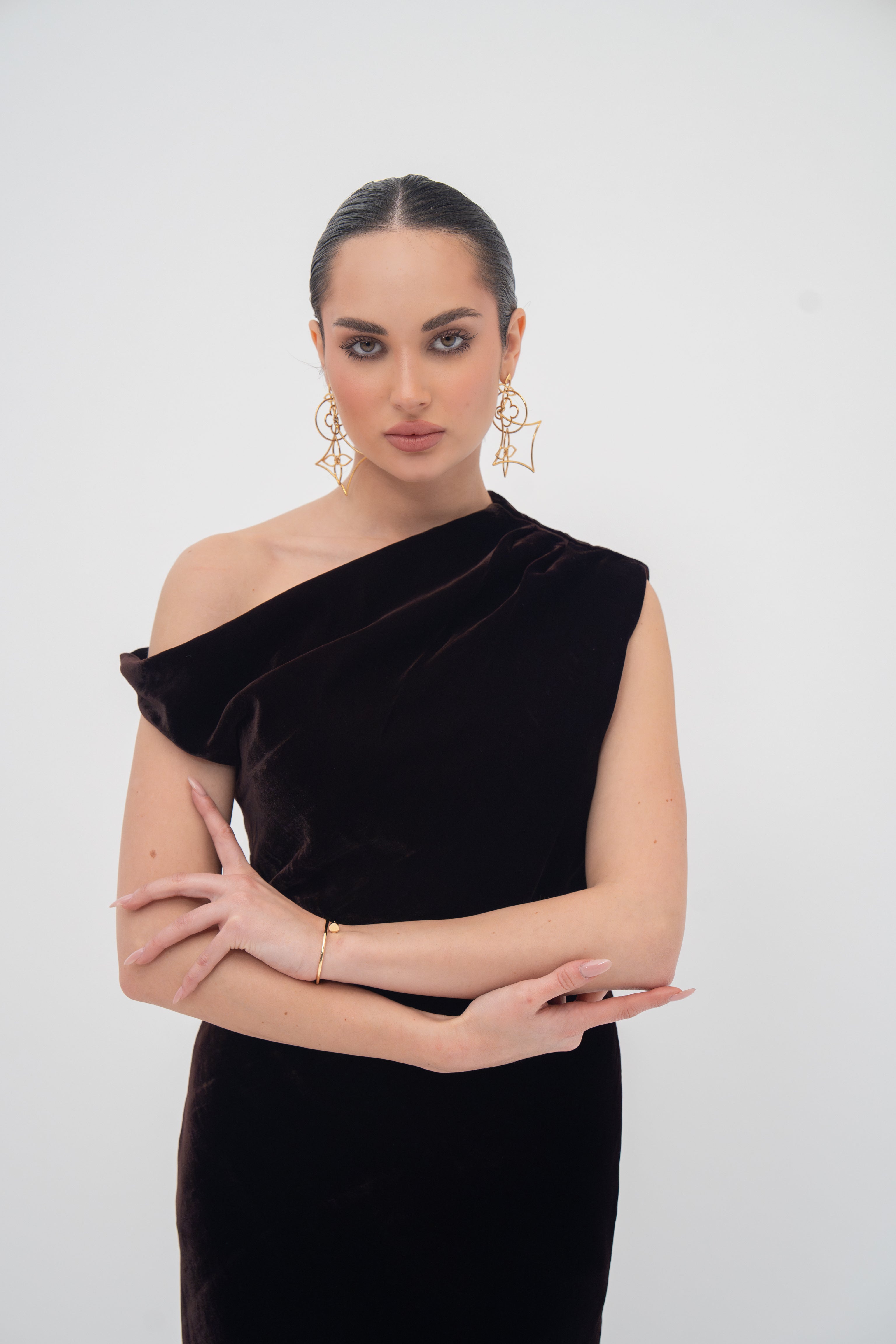 Isolde Dress