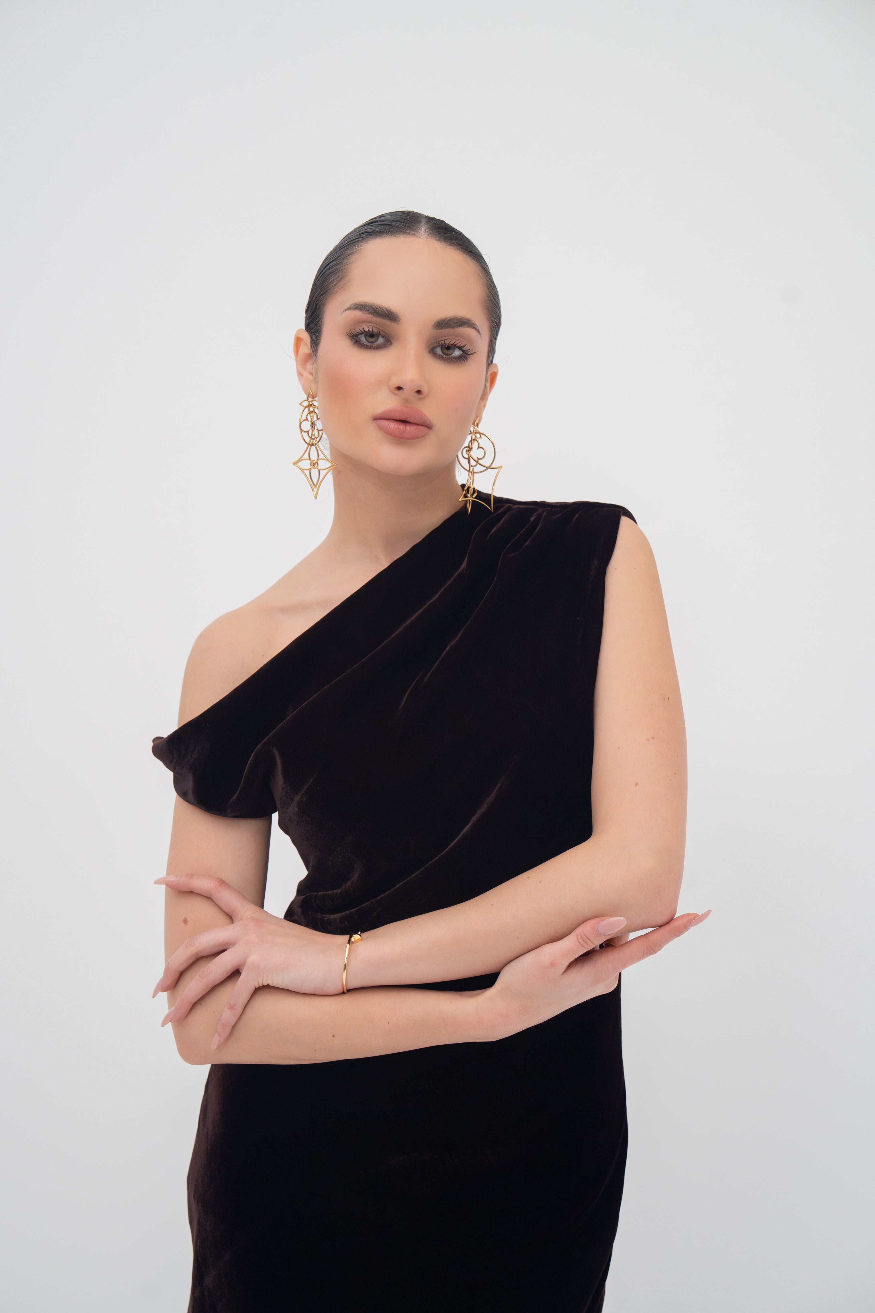 Isolde Dress