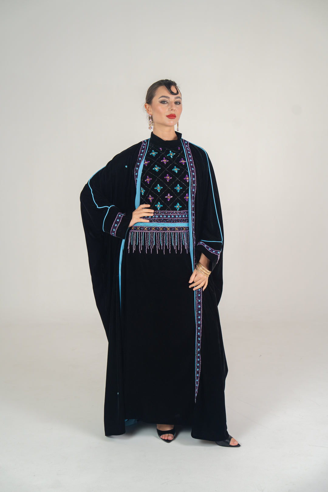 Heritage Bloom – Aeonabaya