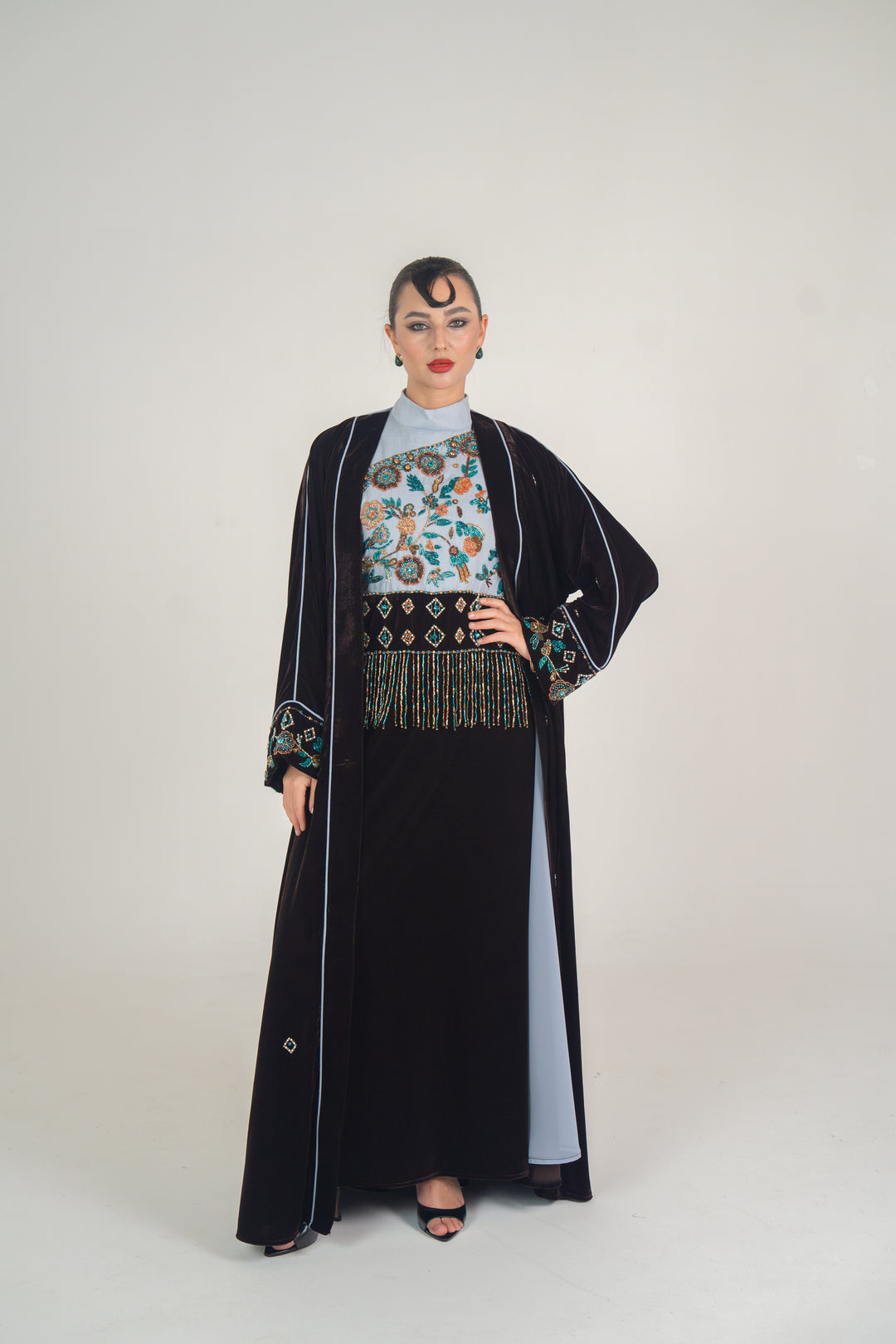 Velvet Sparkle – Aeonabaya