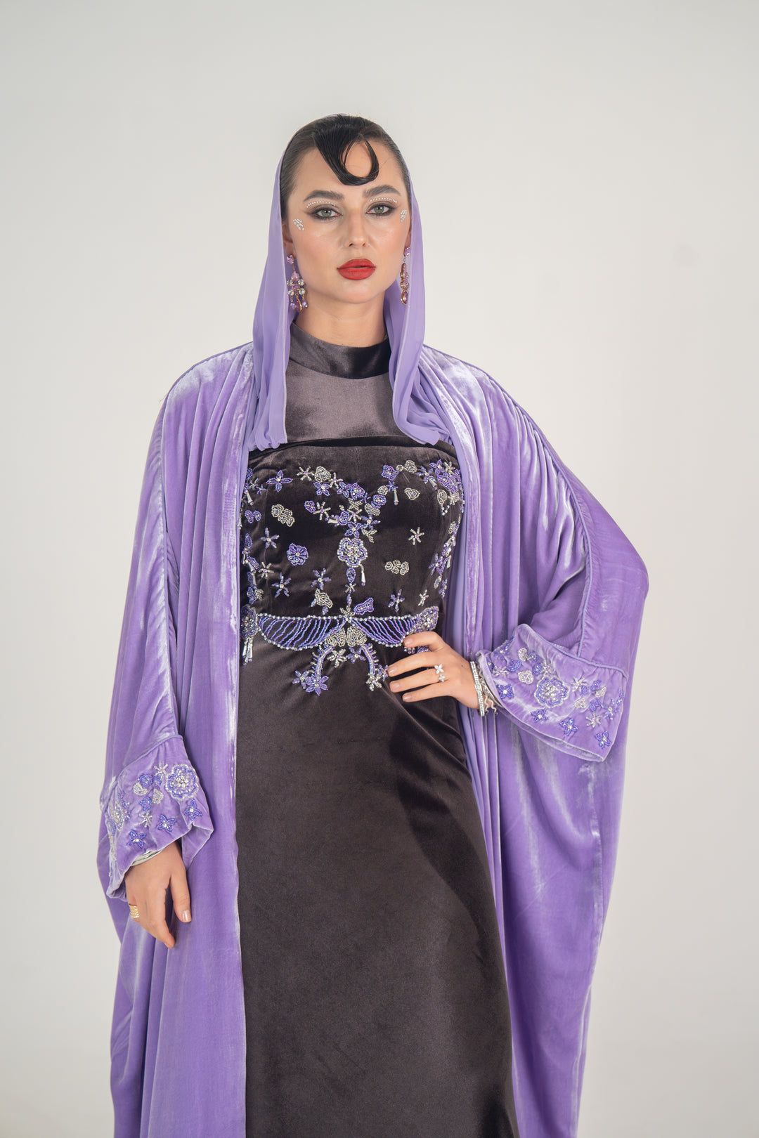 Lavender – Aeonabaya